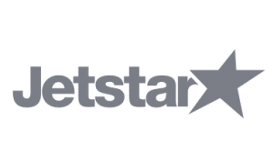 Jetstar Logo