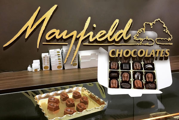 Mayfield Chocolates