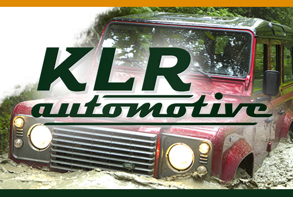 KLR Automotive