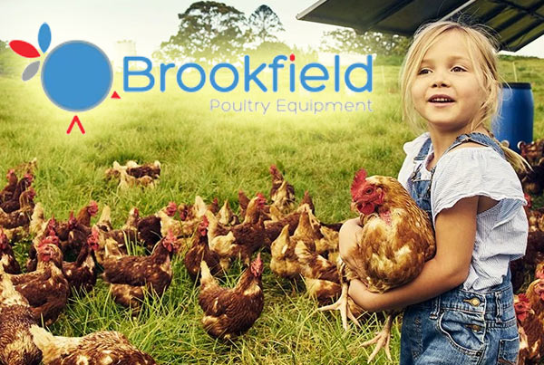 Brookfield Poultry Equipment