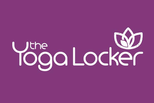The Yoga Locker