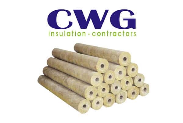 CWG Insulation Contractors