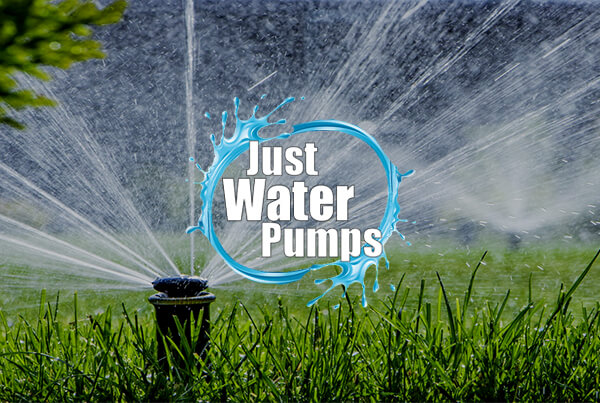 Just Water Pumps