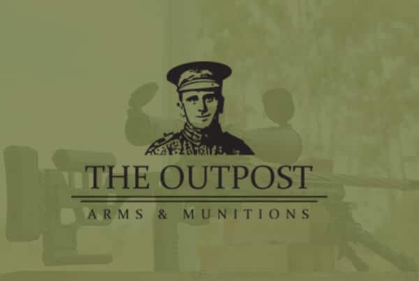 The Outpost Arms