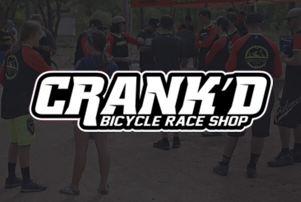 Crank’d Cycles