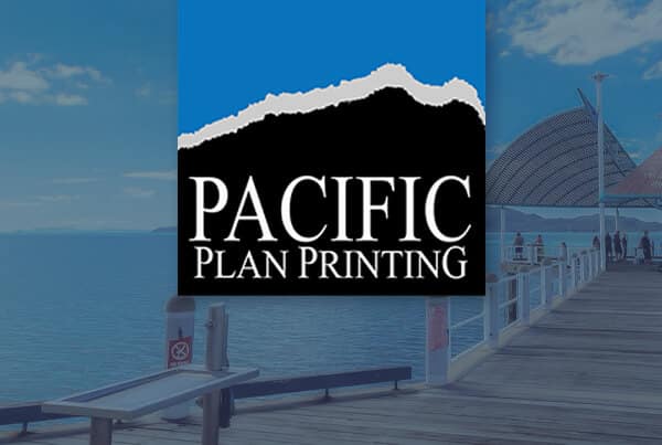 Pacific Plan Printing