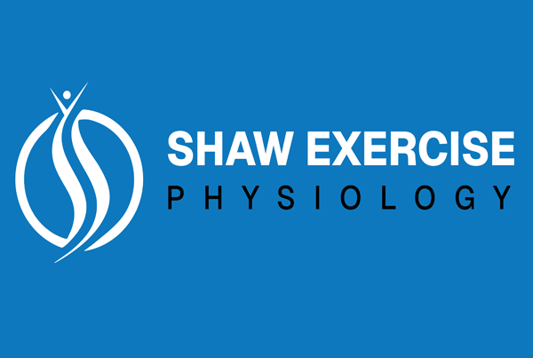 Shaw Exercise Physiology
