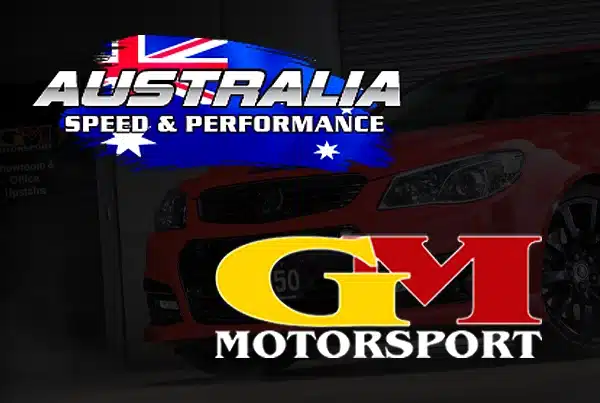 GM Motorsport – BigCommerce to Shopify Migration