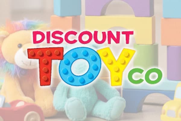 Discount Toy Co – BigCommerce to Shopify Migration