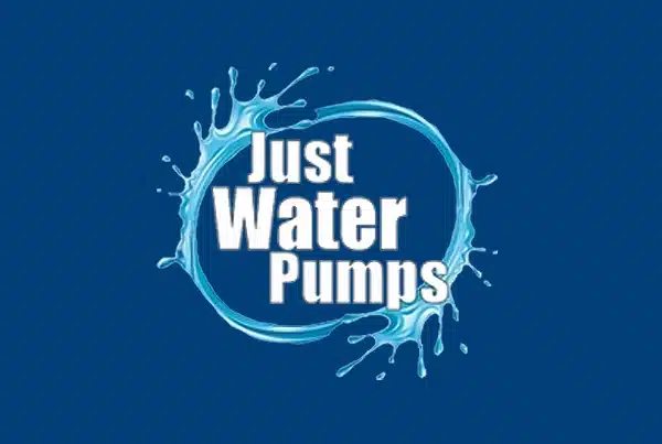 Just Water Pumps – BigCommerce to Shopify Migration